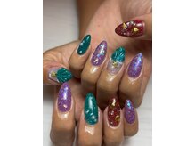 のつみサロン(のつみsalon)