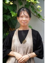 セッテネイル(Sette Nail) 新村 さおり