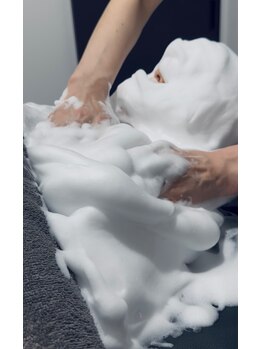 ホイップスパ(WHIP SPA)/【施術風景】