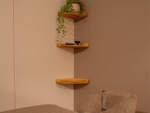 ブリスボディルーム(Bliss Body Room)の雰囲気（広いお部屋でごゆっくり自分時間）