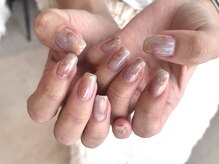 ロザンナ 川越店(ROSANNA)/ハンド60分デザインコース