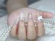 ジジ ネイル 金沢店(ZIZI Nail)の写真/予算に合わせ選べるコースが充実♪シンプル～華やかまで!シーンに合わせ選べるコースは20コース、200種以上