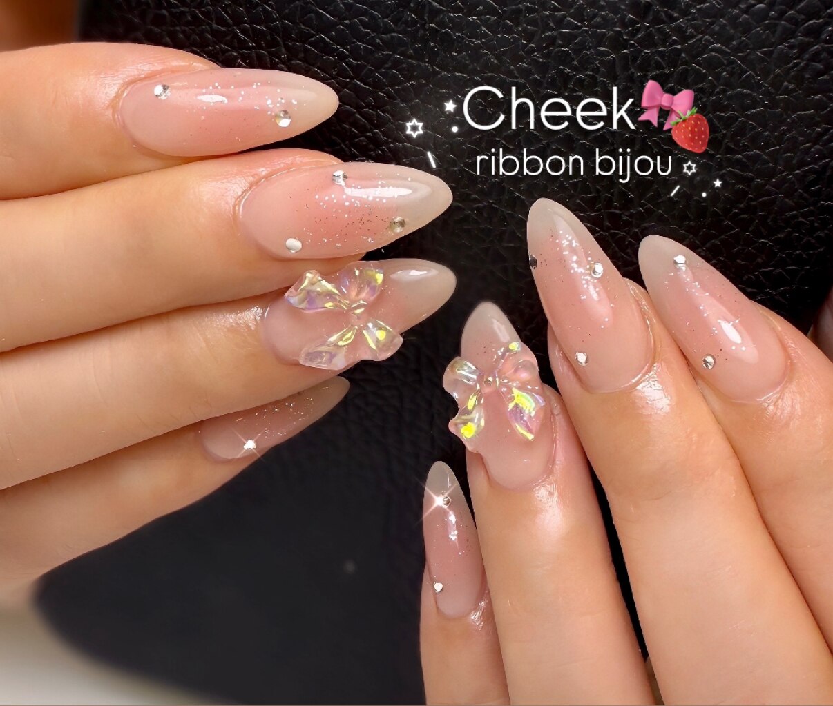 honono【karin＊Allure♡（アリュール）】 アリュール(Allure)｜ホットペッパービューティー