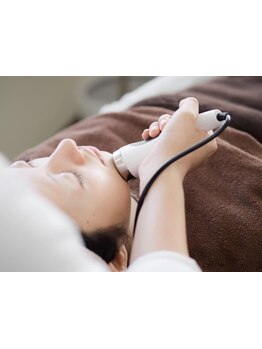 小顔になりたい