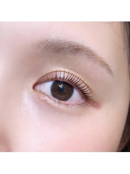 シュガーアイサロン 平塚店(SUGAR)/まつげパーマ/ラッシュリフト