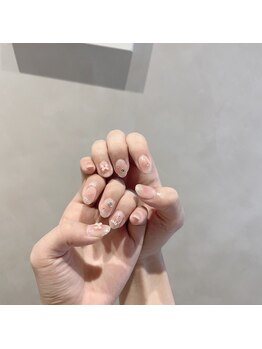 ミユネイル(miyunail)/