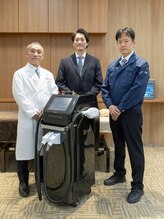 リンクス 山梨甲府店(RINX)