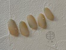 十色 麻布十番店(AZABUJUBAN)/【季節のDESIGN】初回オフ無料！