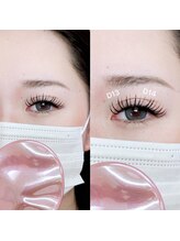 エモワ(&emoi)/フラットラッシュ