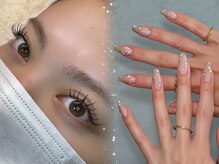 サロン ド シェリエ(salon de Cherie)