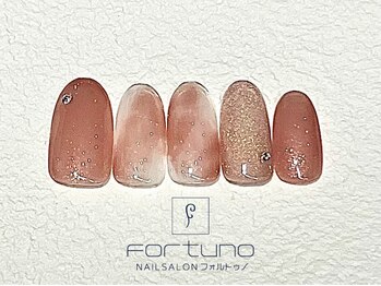 フォルトゥノ 静岡本店(Fortuno)/オフィス定額