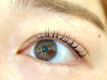 オリー掛川大坂店(OLY)/まつげパーマトリートメント付き