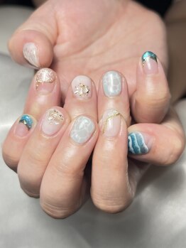 ザ ピーク(THE PEAK)/