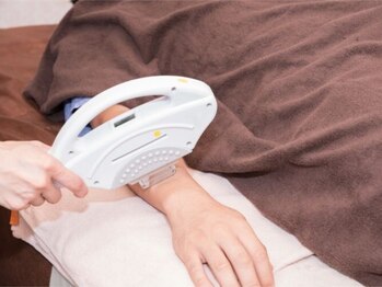 漢和堂療院の写真/【都度払いで通いやすい！】全身脱毛～VIO脱毛、選べる部位5点など様々なコースをご用意しています◎