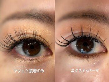 リコナ(LICONA)/下がりまつ毛の方オススメ♪