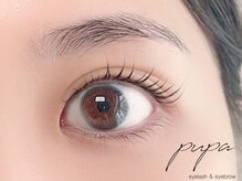 プパ 烏丸店(pupa)/マツエク/まつげパーマ/眉毛専門