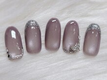 ココネル 本八幡店(coconail)/定額ワンホン　￥6000