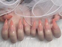 ヒンネイル(Hin Nail)/