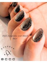 エッコネイル 京橋店(ecco nail)/デザイン