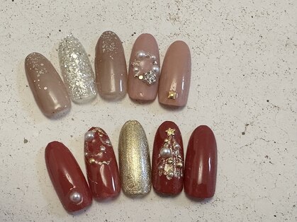 リッチェ(Riche)の写真