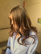 リリー(Lily) 藤田 璃々