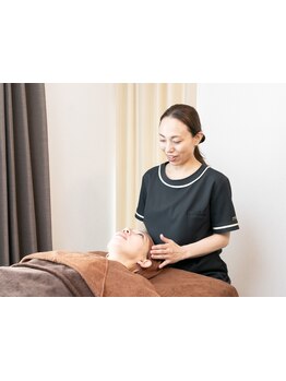 お肌をきれいにしたい