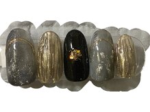 サロンドフェルメール/定額ハンド 9,900円