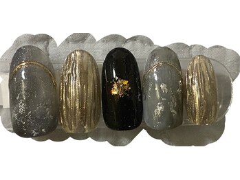 サロンドフェルメール/定額ハンド 9,900円