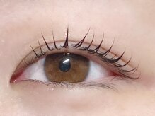 エミーアイラッシュ 大通店(Emii Eyelash)/まつげパーマ/立ち上げデザイン