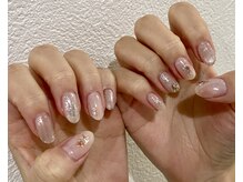 ロカ(Loca)/ピンクニュアンス