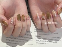 アルジャーノン リトリート(ALGERNON retreat)/Nuance.・～*