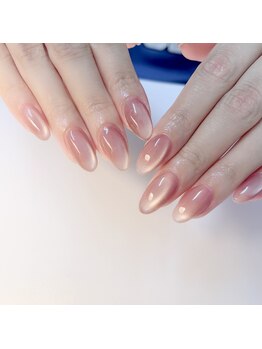 アノー(Anooo)/《大塚指名》マグネット