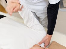 ヴィタ整体院研究所/肩こりの整体マッサージ