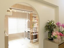 グロスネイル(gloss nail)/内観写真