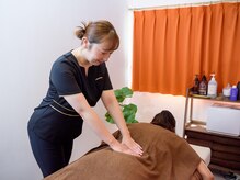 ビープロ整体院 本八幡店(Be-Pro整体院)/