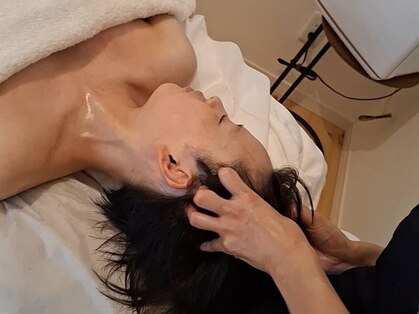 トータルビューティーサロンSHINE 【モイスティーヌ宗像】の写真