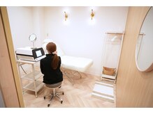 リモード 富士店(REMODE)/*施術中の室内*