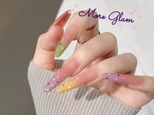 モアグラム 池袋東口店(More Glam)/カラーグラデーション