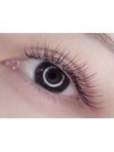 クレアラルーチェ 岩国店(Crea la Luce)/【カラーエクステ】