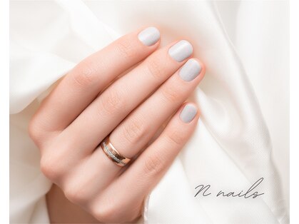 エヌネイルズ(N NAILS)の写真