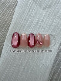 Spring design standard