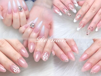 リモア 三河安城店(Re:more)の写真