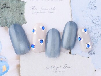 ダッシングディバ 汐留シティセンター店(DASHING DIVA)/2026☆Anniversaryデザイン