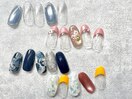 -Hand-定額コース