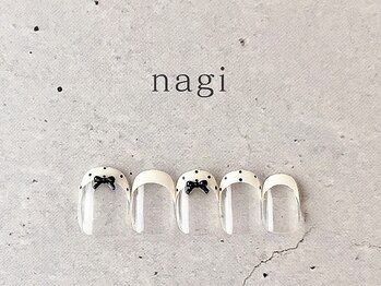 ナギ 川口店(nagi)/通常¥11,550/新規¥10,395
