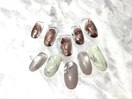 5月定額アート￥7,000
