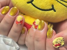 オシイロネイル(Oshiiro Nail)