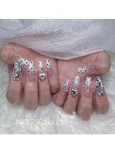 エイミ29ネイル(AME29 Nail)/