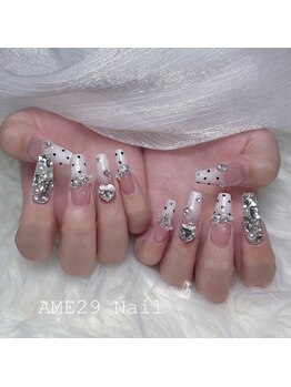 エイミ29ネイル(AME29 Nail)/