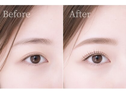 リュクスノワール 六本木店(LuxeNoir)の写真
